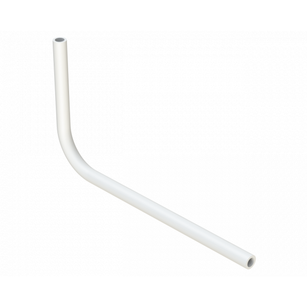 Polypipe 10mm Radiator Connector Bend 'rcb'( (PB3910)