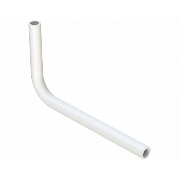 Polypipe 15mm Radiator Connector Bend 'rcb' (PB3915)