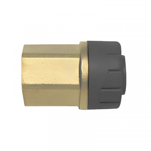 Polypipe 10mm X 3/8in Polyplumb Fbsp Adaptor (PB441038)