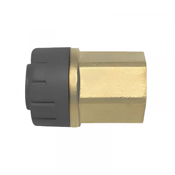 Polypipe 28mm X 1in Polyplumb Fbsp Adapt (5) (PB4428)