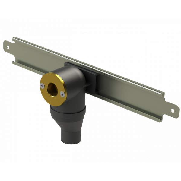 Polypipe 15mm X 1/2in Conduit Terminal Box(2) (PB4515)