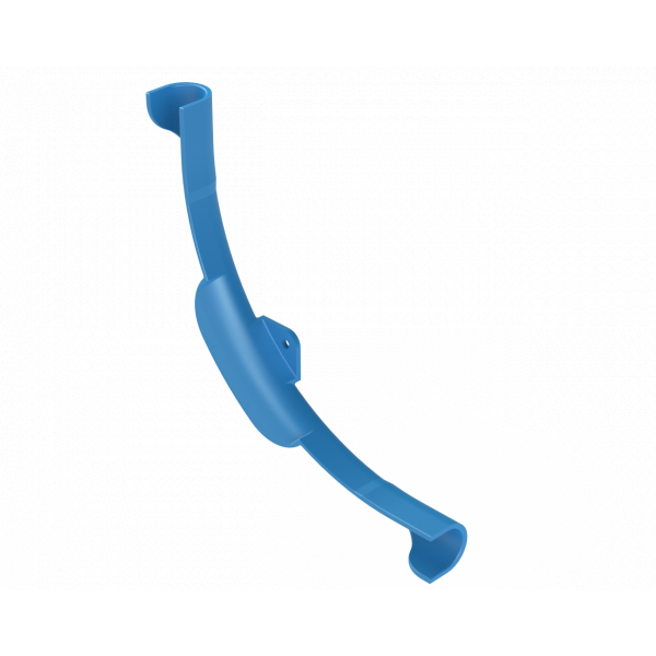 Polypipe 22mm P/plumb Bend Former (5) (PB6322)