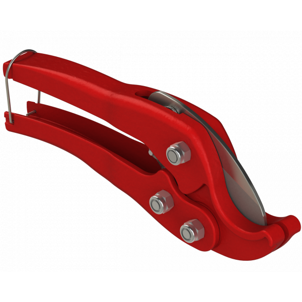Polypipe Polyplumb Pipe Cutters Ratchet Type (PB778)