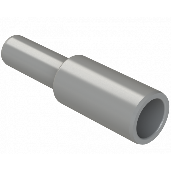 Polypipe 15mm X 10mm Polyplumb Spigot Reduce (PB815)