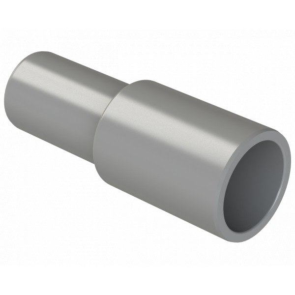 Polypipe 28mm X 22mm Polyplumb Spigot Reduce (PB828)