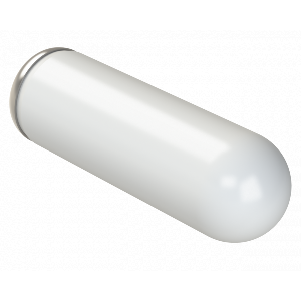 Polypipe 10mm Polyplumb Spig Blank End - White (PB910EW)