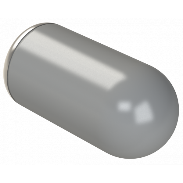 Polypipe 28mm Polyplumb Spigot Blank End (5) (PB928)
