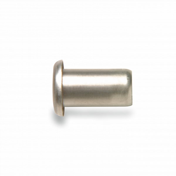Polypipe 10mm Metal Pipe Stiffener (20) (PP6410M)