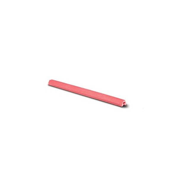 Polypipe 100mm Gutter Seal Red (1 Metre) (RY445)