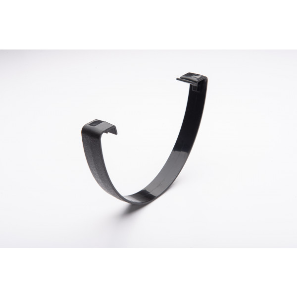 Brett Martin Cascade 170mm Spare Gutter Clip - Cast Iron (BR090CI)