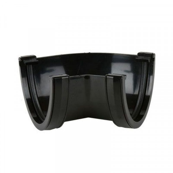 Brett Martin Deepstyle 170mm Fab Angle - Black (BR9B)