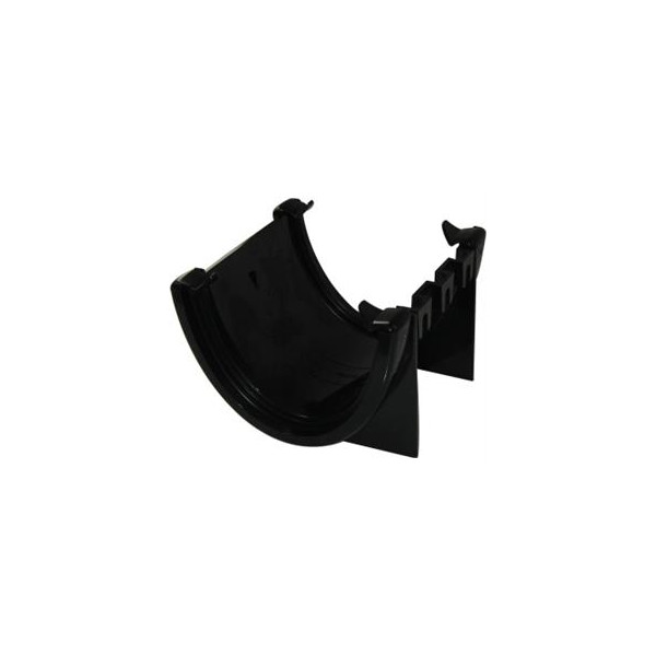 Plumin 115mm Hi-Cap Union - Black