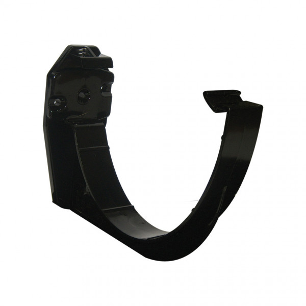 Floplast Xtraflo Fascia Bracket - Black (RKX1B)