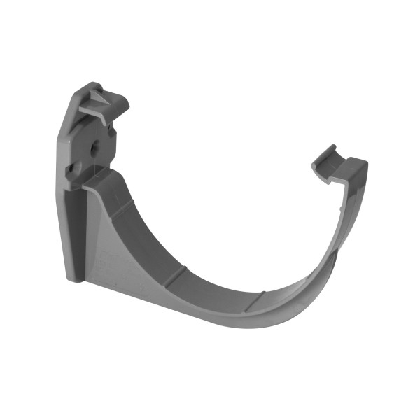Floplast Xtraflo Fascia Bracket - Grey (RKX1G)