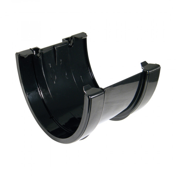 Floplast Xtraflo Union Bracket - Black (RUX1B)