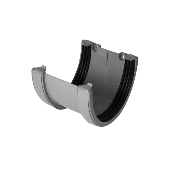 Floplast Xtraflo Union Bracket - Grey (RUX1G)