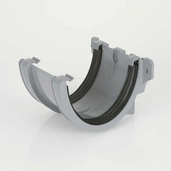 Brett Martin Deepstyle170 Union Bracket - Grey (BR094G)