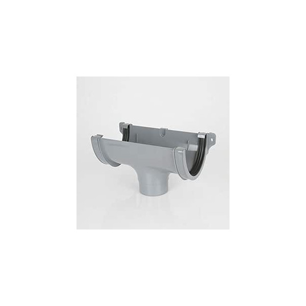 Brett Martin Deepstyle170 Running Outlet - Grey (BR095G)