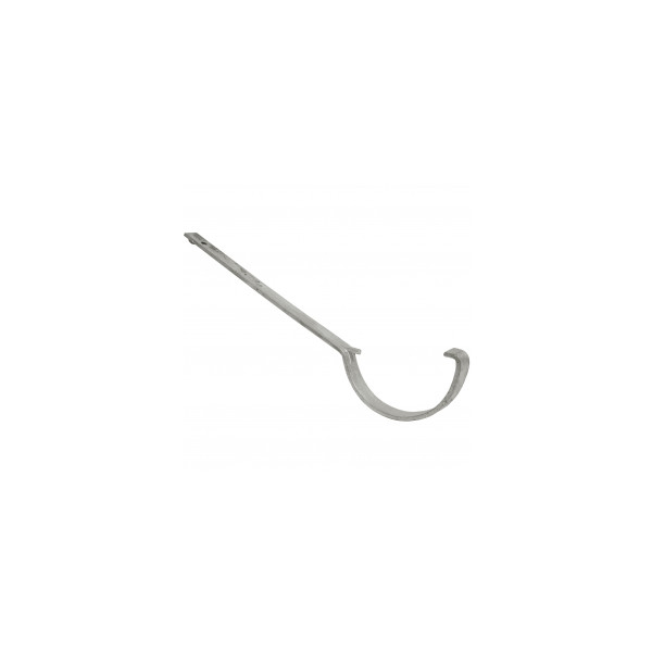 Polypipe 112mm H/r Toprafter Bracket Galv (1 (RR110)
