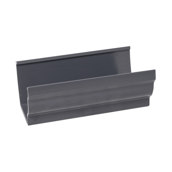 Floplast Niagara Ogee 4M Gutter - Anthracite Grey (RGN4AG)