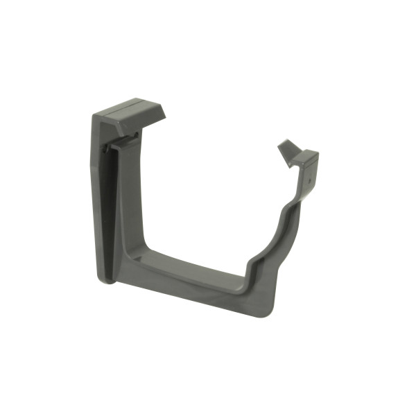 Floplast Niagara Ogee Fascia Bracket - Anthracite Grey (RKN1AG)