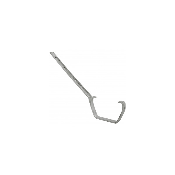 Polypipe 112mm Square Toprafter Bracket Galv (RS210)