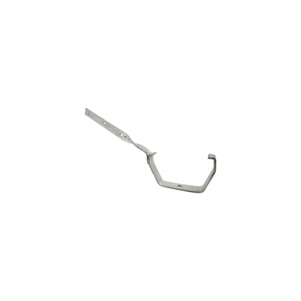 Polypipe 112mm Square Siderafter Brack.galv (RS212)
