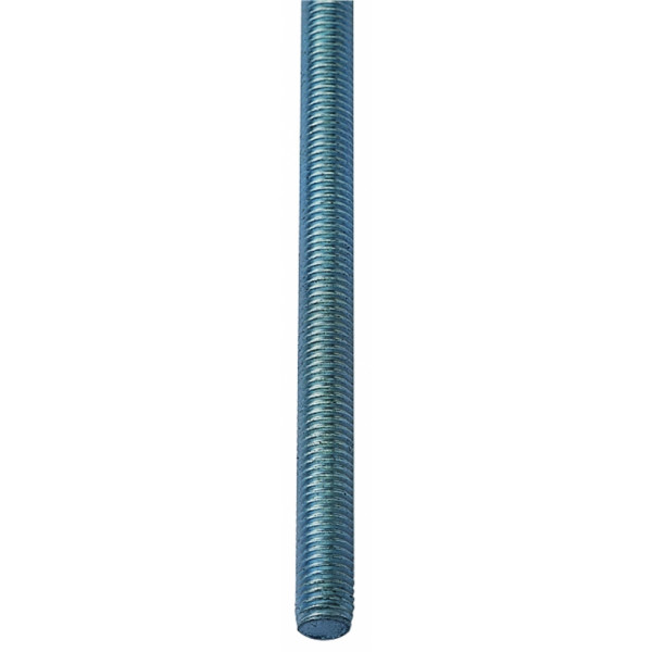 Tesla UK Tesla Zinc Plated M10 Studding (1m) (MISDM10)