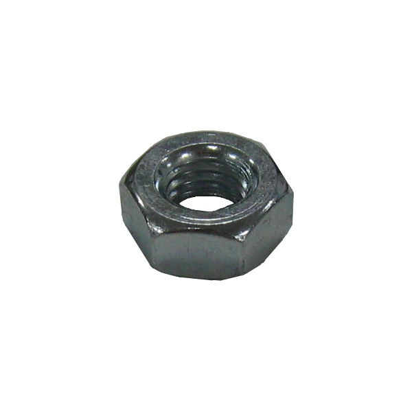 Tesla UK Tesla M10 Nut For Rubber Lined Clip Bp (RLCN10)