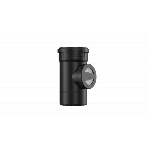 Plumin M3+ 160mm Acoustic Soil Access Pipe