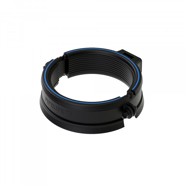 Plumin M3+ 160mm Acoustic Soil Single Clamp