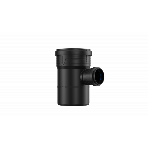 Plumin M3+ 110mm/50mm Acoustic Soil Reducing 87.5°
