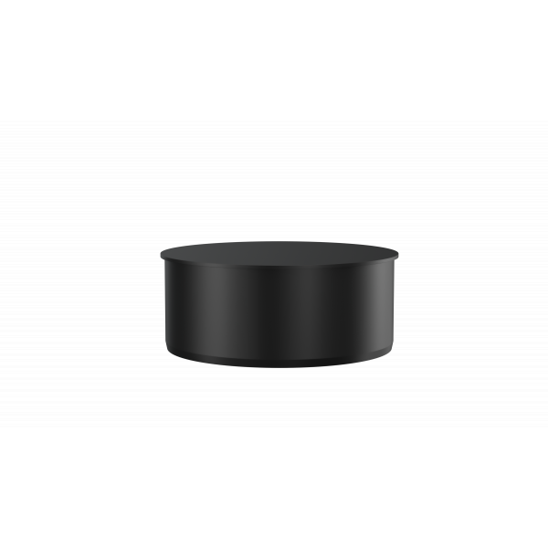 Plumin M3+ 110mm Acoustic Soil Socket Plug