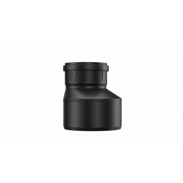 Plumin M3+ 160mm/110mm Acoustic Soil Reducer