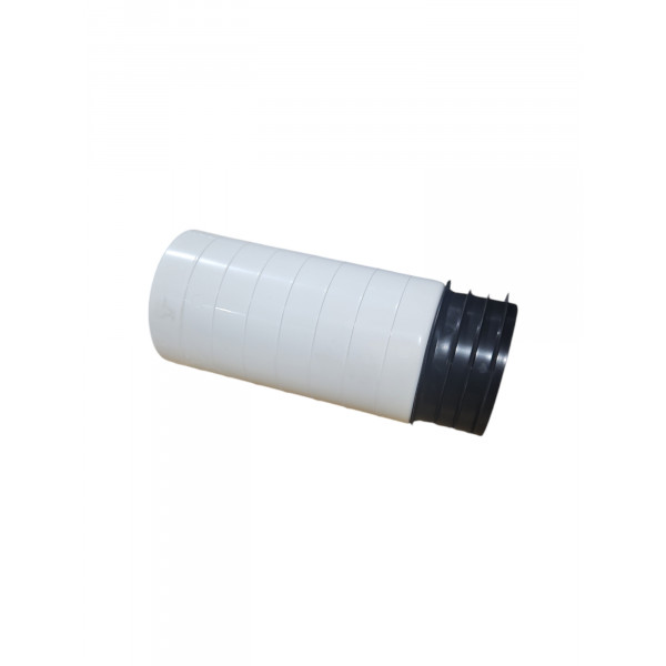 Plumin Extension Pan Connector