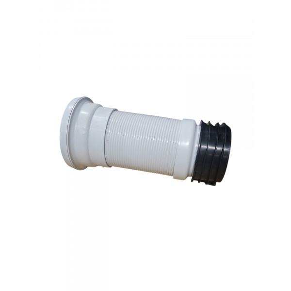 Plumin Flexi Pan Connector