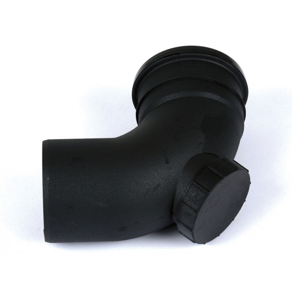 Brett Martin Casc PF Soil110 92.5 Sgl Sck Acc Bnd (BS436CI)