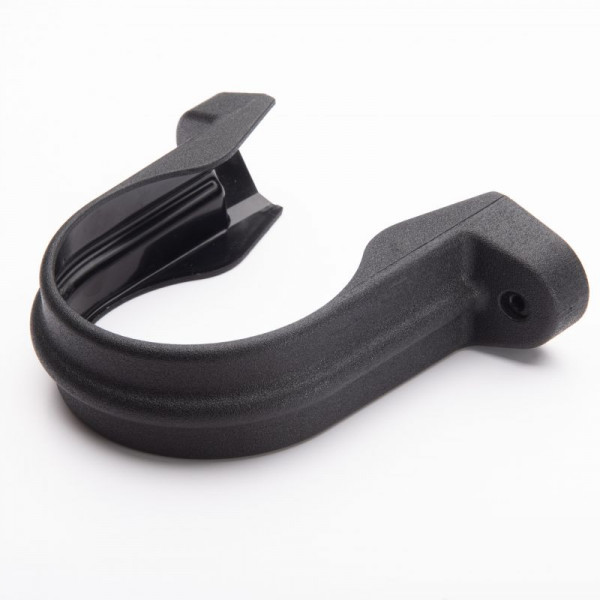 Brett Martin Cascade PF Soil110 Pipe Bckt - Cast Iron (BS437LCI)