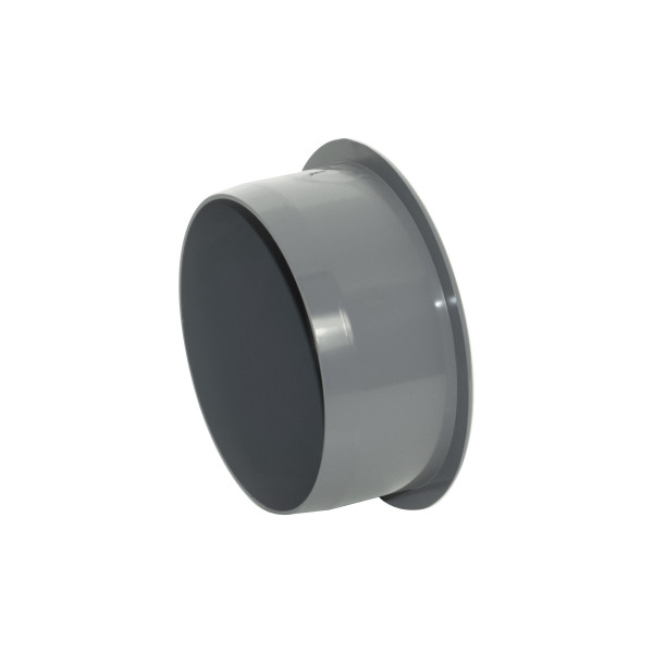 Floplast Socket Plug Ring Seal - Grey (SP296G)
