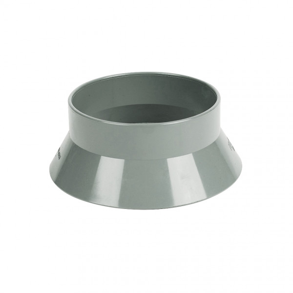 Floplast Weathering Collar Ring Seal - Grey (SP300G)