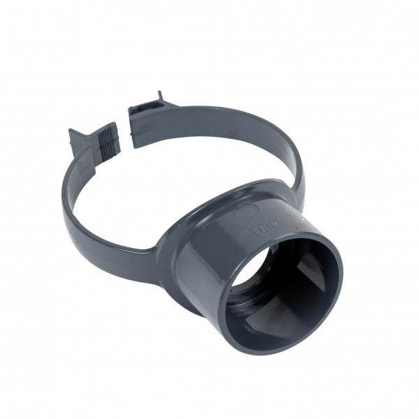 Floplast Strap Boss Ring Seal - Anthracite Grey (SP319AG)