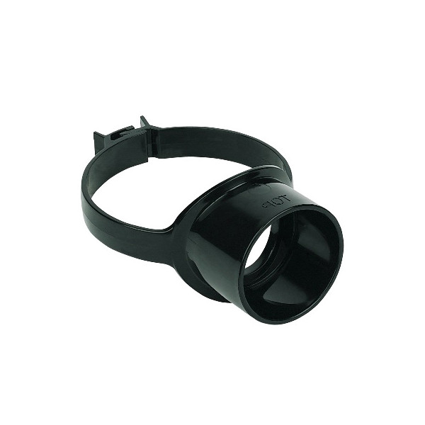 Floplast Strap Boss Ring Seal - Black (SP319B)