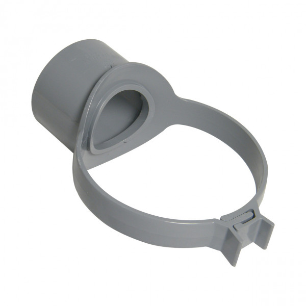 Floplast Strap Boss Ring Seal - Grey (SP319G)