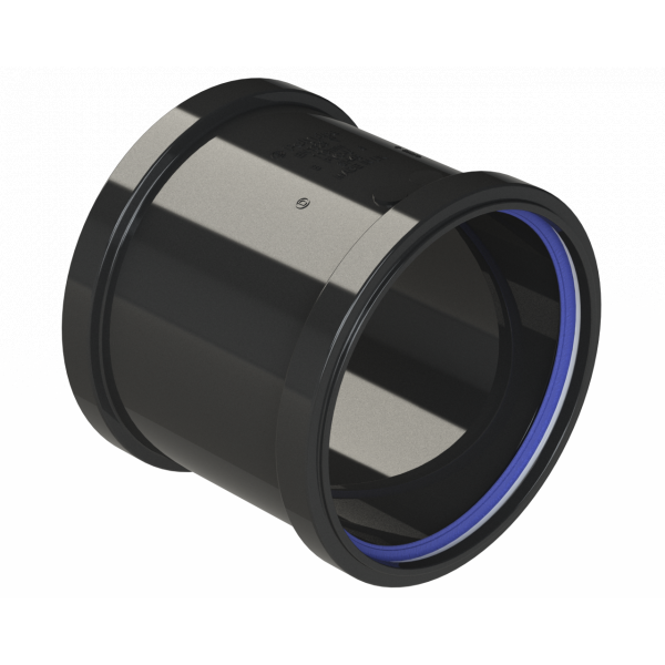 Polypipe P/pipe 110mm Slip Coupler (SH45B)