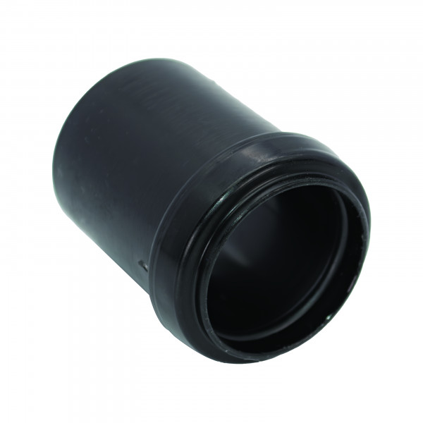 Floplast 40 X 32mm Reducer Push Fit - Black (WP38B)
