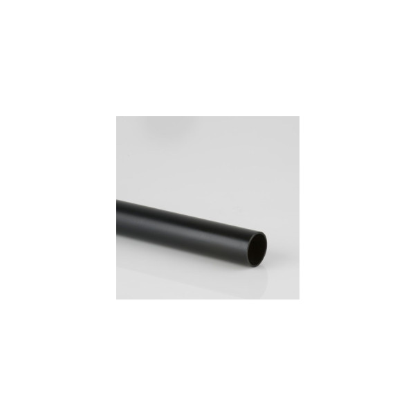 Brett Martin MUPVC SW Waste 32mm Pipe 3M B (W1010B)