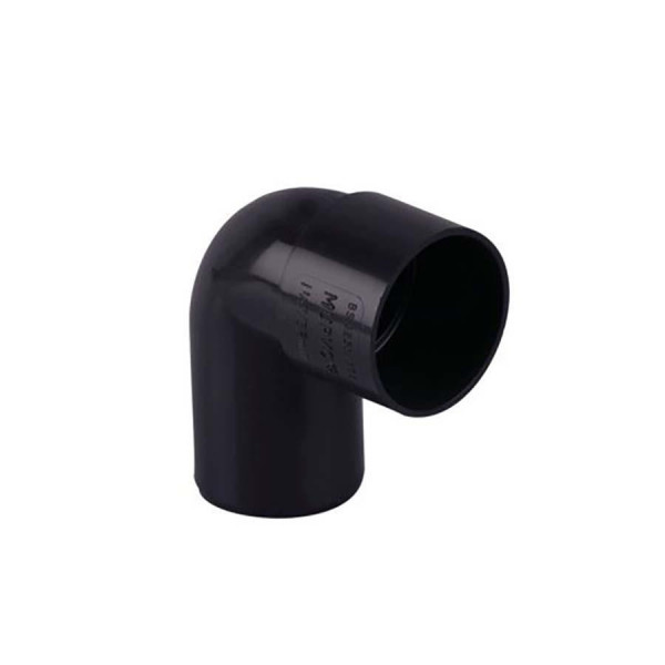 Brett Martin MUPVC SW Waste 32mm Conv Bend B (W1210B)