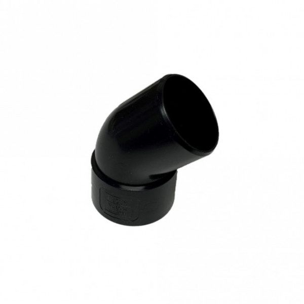 Brett Martin MUPVC SW Waste 32mm Obt Spg Bnd 45 B (W1230B)