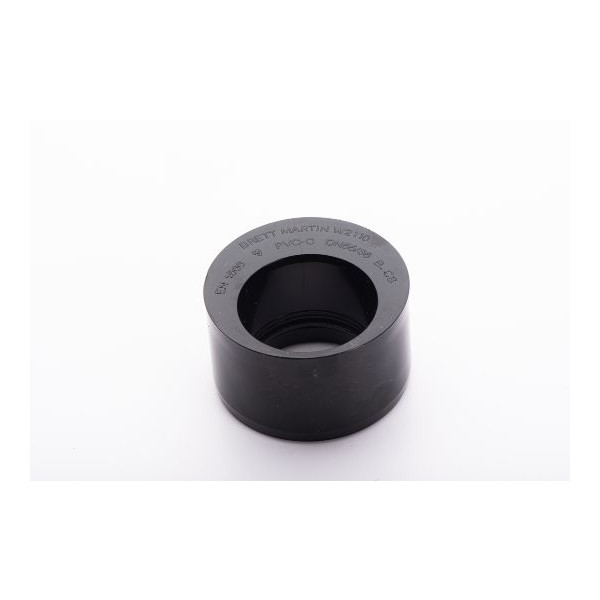 Brett Martin MUPVC SW Waste 50/32mm Skt Reducer B (W2110B)