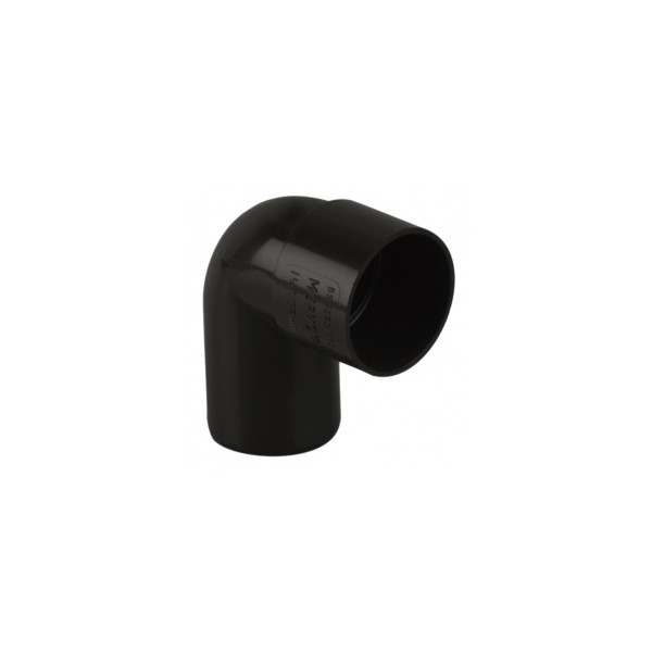 Brett Martin MUPVC SW Waste 40mm Conv Bend B (W2210B)